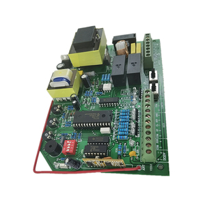 Trung Quốc Bán Buôn Giá Cửa Trượt Bảng Điều Khiển Động Cơ Để Bán - Product Image 5