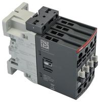 1SBL237501R1400  AF26-22-00-14 contacteur d'unité de commande, 11 kW, tension de la bobine 250V AC/DC, contacts 500V à 45 A, 690V AC, 4 pôles, 2