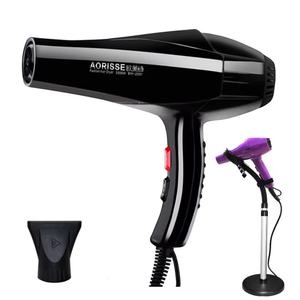 Yeni büyük güç <span class=keywords><strong>Salon</strong></span> ekipmanları 2200w yüksek hızlı ev kullanılan profesyonel saç kurutma makinesi - Product Image 1