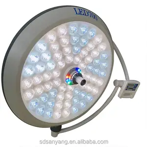 High Quality Medical OT light Surgical LED Operating Lamp For Hospital Room Equipment