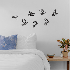 Tùy Chỉnh Cá Nhân Tối Giản Kim Loại Tên Đăng Thư Tường Nghệ Thuật Cho Phòng Tắ<span class=keywords><strong>m</strong></span> Hiện Đại Trang Trí Nội Thất Treo - Product Image 5