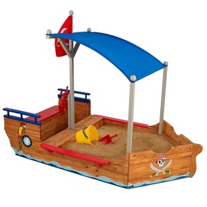 <span class=keywords><strong>Bac</strong></span> <span class=keywords><strong>à</strong></span> <span class=keywords><strong>sable</strong></span> <span class=keywords><strong>en</strong></span> bois pour enfants avec auvent et couvercle, ensemble de jeu de <span class=keywords><strong>sable</strong></span> pour enfants <span class=keywords><strong>en</strong></span> plein air pour jardin - Product Image 1