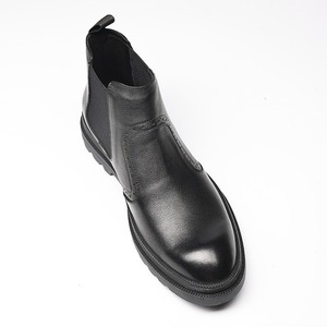 Nuevo Lanzamiento, Zapatos Casuales de Cuero Genuino para Hombre, Modernos y a la Moda, Zapatos de Marca Famosa para Hombre - Product Image 6