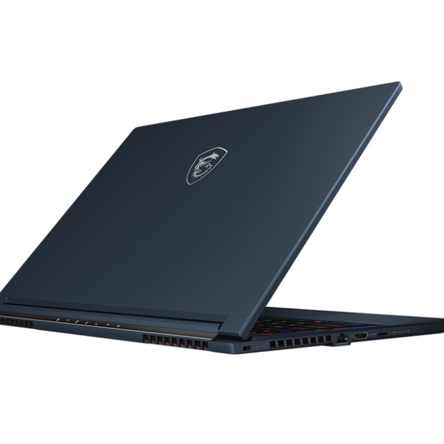 Brand New MSI Stealth 16 AI Studio A1VFG Ultra 7 155H 16GB*2 1TB RTX 4060-8GB 2.5K 240Hz 16inch High Refresh Rate Gaming Laptop