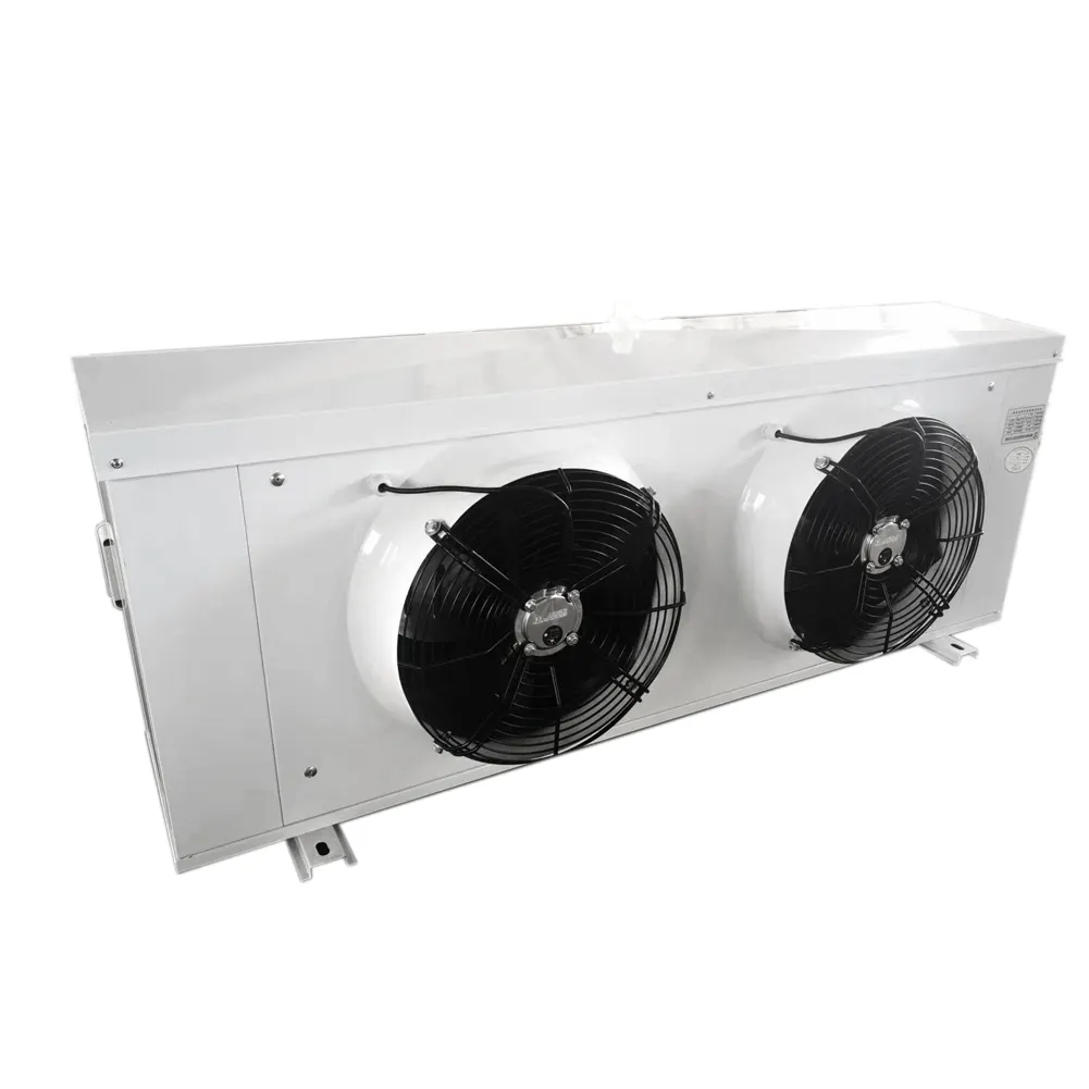 Low Noise cold room use evaporator air Cooling condensing unit System
