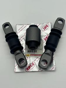 Rbi phía trước Hệ thống treo thấp hơn kiểm soát cánh tay ỐNg Lót cho <span class=keywords><strong>Mazda</strong></span> B2000 B2500 (uF) <span class=keywords><strong>BONGO</strong></span> 1990-1999 S083-34-820 S231-34-820 - Product Image 2