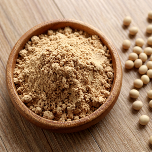 Pure High <b>Protein</b> Chickpea <b>Isolate</b> <b>Powder</b> with 24-Month Shelf Life for Vegan Nutrition Blends Sports Foods Functional Beverages - Product Image 1