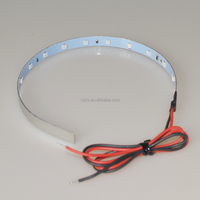 Lumière LED 360° pour phares de voiture, yeux de démon, yeux de diable, lentille de projecteur HID, blanc clair, jaune, rouge, bleu, vert, violet, bleu glace, décorations lumineuses