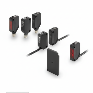 สำหรับ Omron เซ็นเซอร์โฟโตอิเล็กทริกขนาดกะทัดรัดพร้อมเครื่องขยายเสียงในตัวเซ็นเซอร์ออปติคอล2เมตร E3Z-R61K รุ่น - Product Image 1