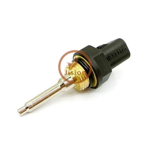 Capteur de température d'eau du moteur diesel C7.1 C9 256-6454 2566454 pour Caterpillar 325D 330D 336D Pièces de machines de construction - Product Image 5