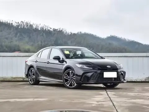 Bestseller 2024 Toyota Camry 2.0S Guida a Sinistra Sedili in Pelle Trazione Anteriore Auto a Benzina 4 Porte-5 Posti Berlina con Telecamera Posteriore Nuova - Product Image 4