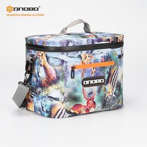 โรงงานถุงเย็นการออกแบบที่ไม่ซ้ำกันคุณภาพ TPU รอยถุงเย็นที่กำหนดเองนุ่มเย็นกันน้ำ10can - Product Image 3