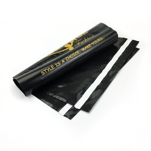 Precio más bajo ecológica amabilidad impreso bolsas de correo <span class=keywords><strong>sobres</strong></span> de envío para ropa de franqueo de bolsas de plástico - Product Image 3