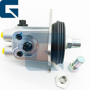 Vanne pilote 702-16-53001 pour joystick de commande d'excavatrice PC200-3 - Product Image 3