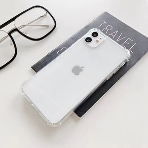 Ốp Điện Thoại Trong Suốt In TPU 1.5MM Cho <span class=keywords><strong>iPhone</strong></span> 14 14PLUS 14PRO 14PRO MAX 13 13PROMAX 11 <span class=keywords><strong>7P</strong></span> Ốp Điện Thoại Trong Suốt - Product Image 5