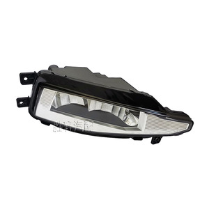 ไฟตัดหมอกหน้าสำหรับ Volkswagen Magotan B8L B8.5 2020รุ่นอะไหล่ด้านซ้ายขวาหมายเลข3GD941661C 3GD941662C - Product Image 3