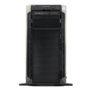 Dell PowerEdge Server T440 asli server dell perusahaan kecil ukuran sedang jaringan kantor rumah Server Server server Server