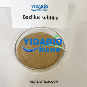 YIDA Biotech Beijing Bacillus Subtilis Probiótico Versátil para Agricultura, Biocontrol, Enzimas y Tratamiento de Residuos, Vida Útil de 12 Meses - Product Image 1