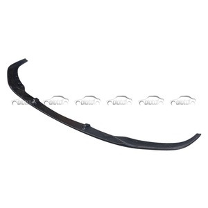 ลิ้นกันชนหน้า M Performance รุ่น Sword Chin Spoiler สำหรับ BMW ซีรีส์ 5 G30 G31 LCI ปี 2021+ สภาพใหม่ สไตล์ MP - Product Image 4