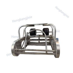 Marine winch dòng Hauler thủy lực Lưới Đánh Cá Hauler cho câu cá-thuyền Net Hauler Board kính chắn gió - Product Image 4