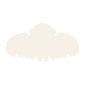 割引女性用鼻パッチ0.25mm <span class=keywords><strong>5</strong></span>パッチ1パックあたりブラックヘッド除去用ホームスキンケア - Product Image 6