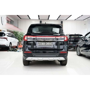<span class=keywords><strong>Auto</strong></span> Usata Benzina <span class=keywords><strong>MT</strong></span> 2WD Forthing T5 2024 Shengshi 1.6L 5MT Edizione Dream-Building 5 Posti 2 Airbag Fari Alogeni TPMS - Product Image 4