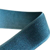 Sangles ajustables en élasthanne tissé avec fermeture auto-agrippante, bande auto-agrippante, attache-câble, points auto-agrippants ronds adhésifs