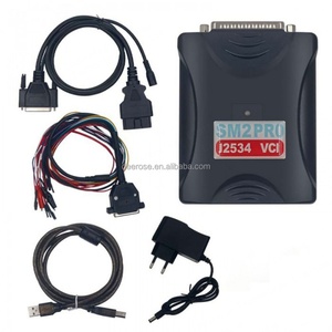 SM2 Pro j2534 chương trình VCI ECU mới đọc Dongle 67 trong 1 v1.20 OBD Tool SM2 12V 24V v2.21.21 v2.21.22 Dongle v1.21 11 trong 1 - Product Image 2