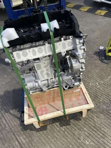 Motor Diésel Alemán Nuevo para N47D20C N47D20 N47 X3 <span class=keywords><strong>X1</strong></span> X4 M3 M4 2.0T - Product Image 2