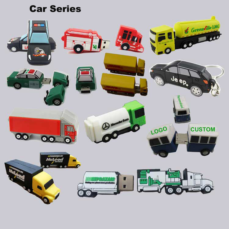 Voitures personnalisées