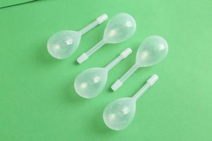 Ventes directes d'usine Flacon de lavement de capacité de 20ml avec bouchon souple avec aide à la constipation post-chirurgie - Product Image 3