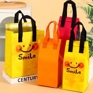 Wholesale Multi Layer Thickened <b>Material</b> Custom Design Keep Fresh Thermal Insulation Bags for Food Packing - Product Image 2