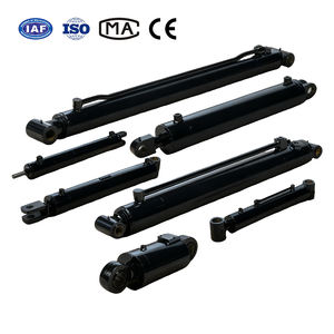 Sollevatore idraulico per Auto, per Auto, con pistone fisso cromato duro, cilindro cromato per sollevatori di veicoli - Product Image 6