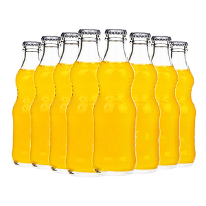 OEM fabricantes chinos de bebidas personalizadas al por mayor limón <span class=keywords><strong>cola</strong></span> sabor cero azúcar carbonatado bebida gaseosa suave - Product Image 6