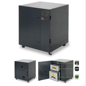 Purificateur de fumées plasma basse température Bofa Ad350, collecteur de poussière à chargement par le haut de 5,3 pieds cubes - Product Image 4