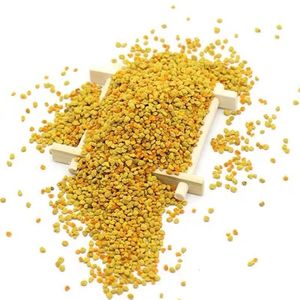 Gusto secco confezionato essiccato centinaia di alimenti di polline in un sacchetto per gli amanti del cibo e delle bevande - Product Image 5