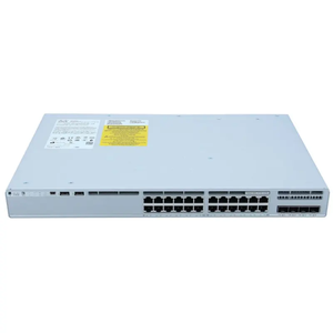 Original Switch C9200 Series C9200L-24P-4X-E 24-Port Network Switch