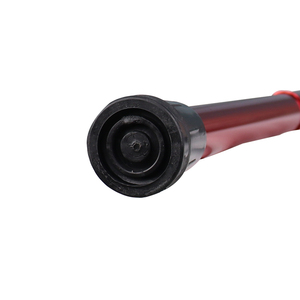 Bastón multifuncional plegable de aleación de aluminio ligero y cómodo - Product Image 6
