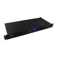 XIDLY Amplificateur mélangeur numérique de classe D PA MP3