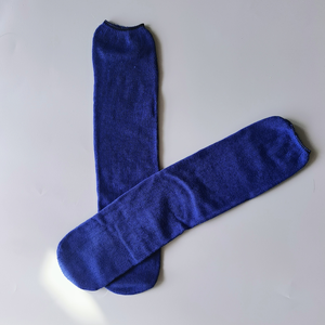 Chaussettes <span class=keywords><strong>de</strong></span> compression jetables pour avion, voyage en avion, compagnies aériennes NHS - Product Image 4