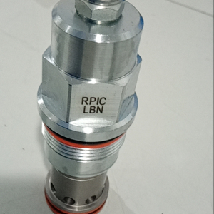 RPIC-LBN PRICLBN RPIC LBN PRICLLDN RPICLDN RPICLDN RPIC LDN HYDRAULICS ORIGIN Valve de décharge à piston équilibré pilotée - Product Image 3