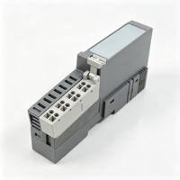Nuevo en Caja, Módulo de Comunicación PLC Industrial 1746-F4, Controlador PLC 1746F4