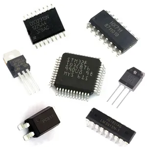Original In Stock Ic Parts Integrated Circuit XC6SLX45-3FGG484I BGA