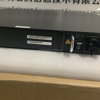 88061YLK LIC-USG6725F-IPS-1Y Suscripción Anual al Servicio de Actualización IPS para Firewall y VPN Gateway USG6700F (Rendimiento de 3G-12Gbps)