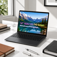 Ordinateur portable CHUWI Factory, Intel Core 3 100U, 6 cœurs, 8 threads, 14 pouces, 1920x1200 IPS, ordinateur portable PC avec Windows 11 Pro