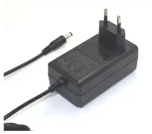 Catu Daya Sakelar AC DC Adaptor 5V 12V 24V 1A 2A 3A Biaya Kompetitif