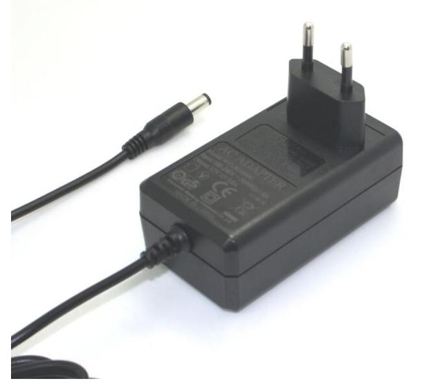 Competitive Cost AC DC Adapter 5V 12V 24V 1A 2A 3A Switching Power Supply