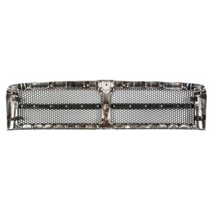 Calandre chromée avant pour <span class=keywords><strong>Dodge</strong></span> <span class=keywords><strong>Ram</strong></span> 1500 2500 <span class=keywords><strong>3500</strong></span> 1994-2002 CH1200178/ CH1200244/ 55076550AB - Product Image 2