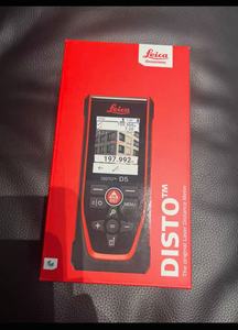 Nouveau télémètre laser DISTO D5 original disponible - Product Image 3