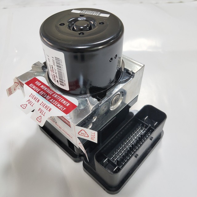 New Genuine Modulator ABS ESP Module for Controller Antilock Brake for FO-RD ECO-SPORT CN152C405CB CN1Z2C405F